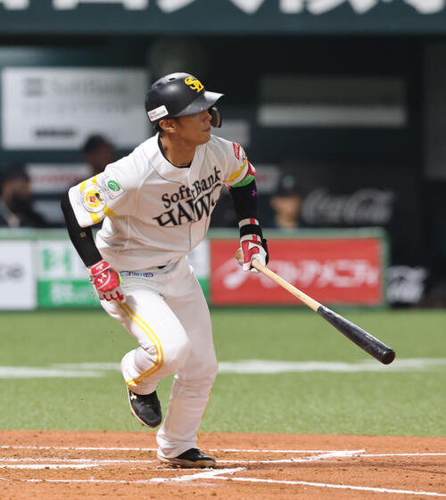 ソフトバンク】今宮健太がプロ新記録 遊撃で14年連続開幕スタメン 王