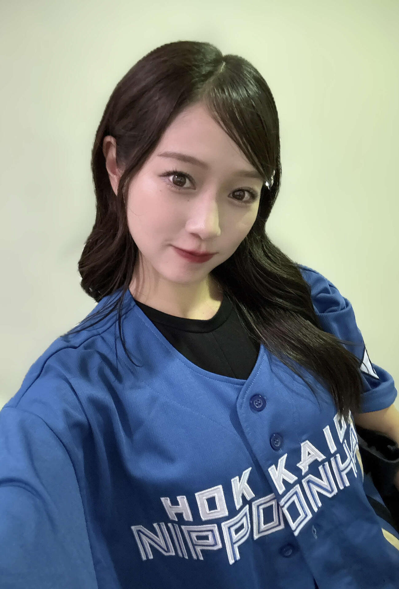 谷本安美