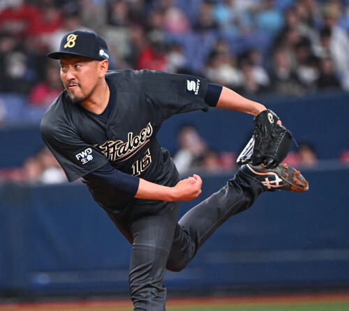 とっておきメモ】NPB通算1000奪三振！42歳オリックス平野佳寿は技巧派