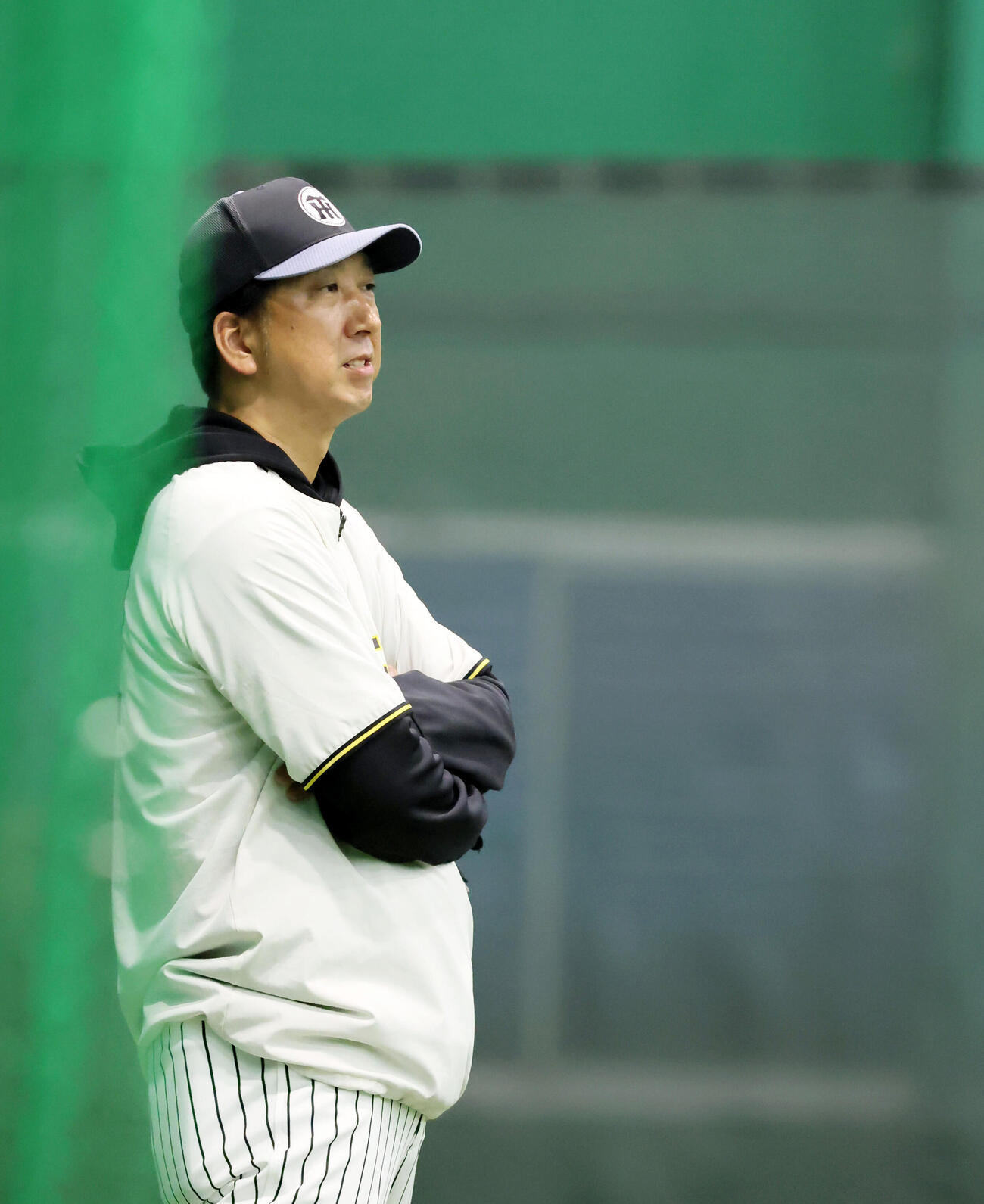 阪神藤川球児監督（2026年3月25日）