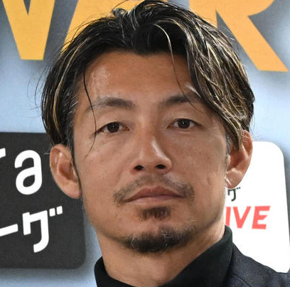 鳥谷敬氏（2025年撮影）