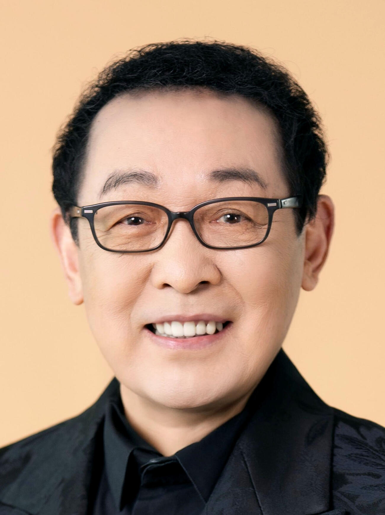 福岡国際音楽大の客員教授に就任するさだまさし(共同)
