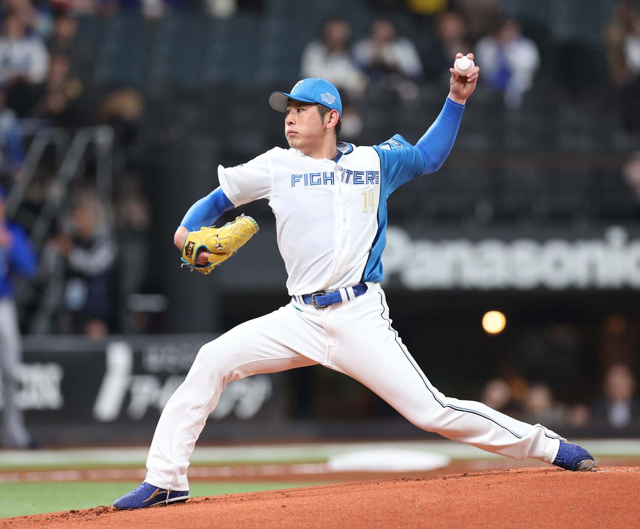 加藤貴之（2026年3月撮影）