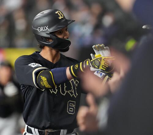 オリックス】九里亜蓮が痛恨逆転3ラン被弾「申し訳ない」昨季からの無