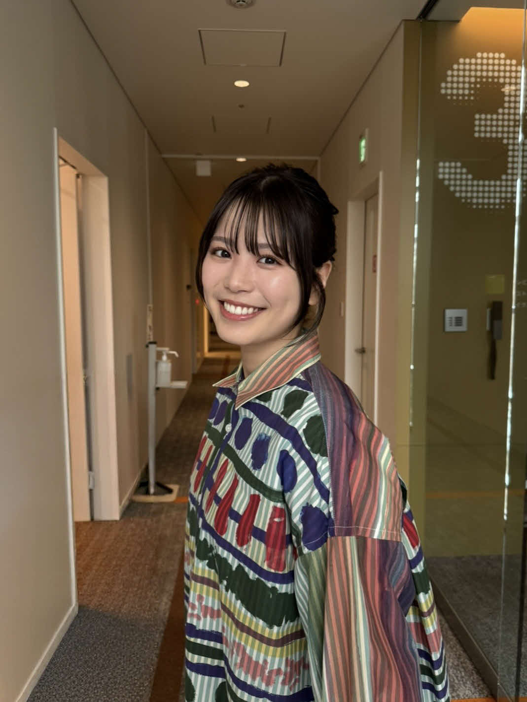 滝谷美夢