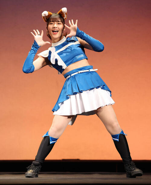 元ファイターズガール工藤彩音「あと数時間」から奇跡的復活の父のため