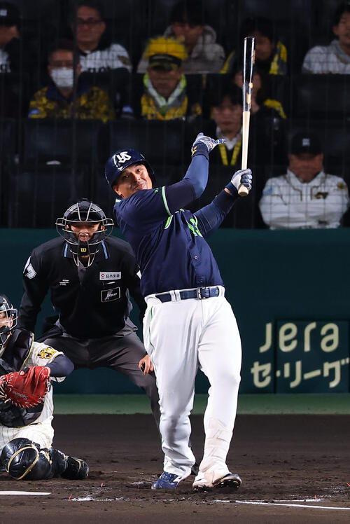 ヤクルト】勢い止まらず！開幕後7勝1敗のヤクルト、昨季王者阪神の