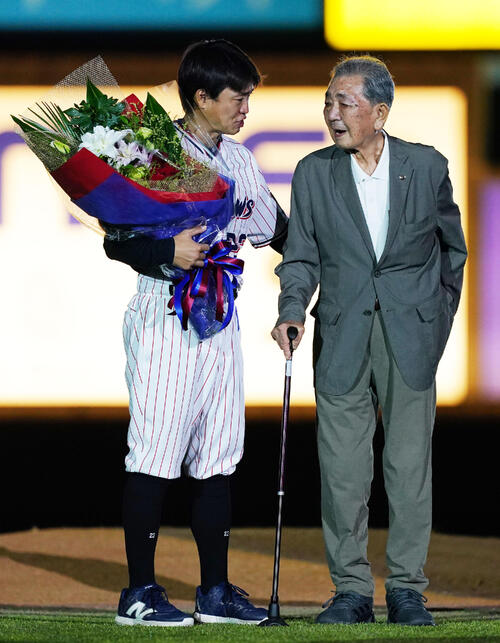 早大元監督の野村徹さん死去、89歳 元ヤクルト青木宣親氏や元阪神鳥谷
