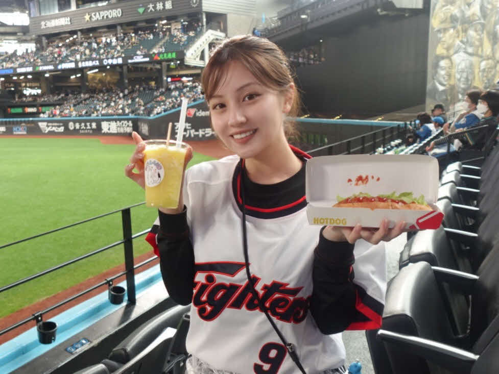 花咲楓香