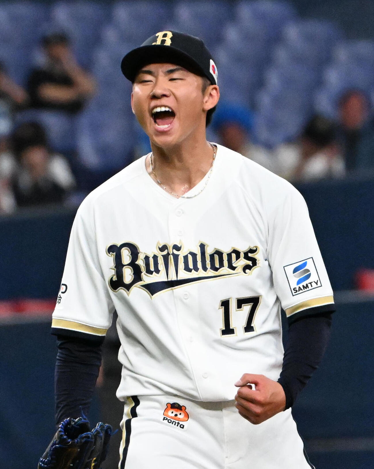 オリックス】連敗止めて貯金1が復活 WBC参戦後、初登板の曽谷龍平が5