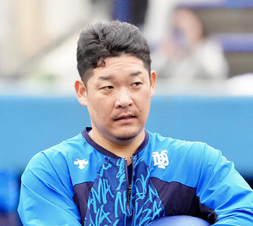 【DeNA】コンディション不良の筒香嘉智、17日からの広島３連戦中にもスタメン復帰見込み