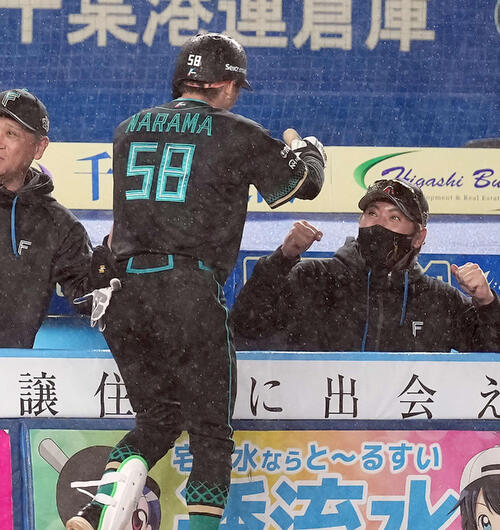 【日本ハム】先発加藤貴之「情けない」逆転負けでＢクラス…16試合目で30本塁打到達もかみ合わず