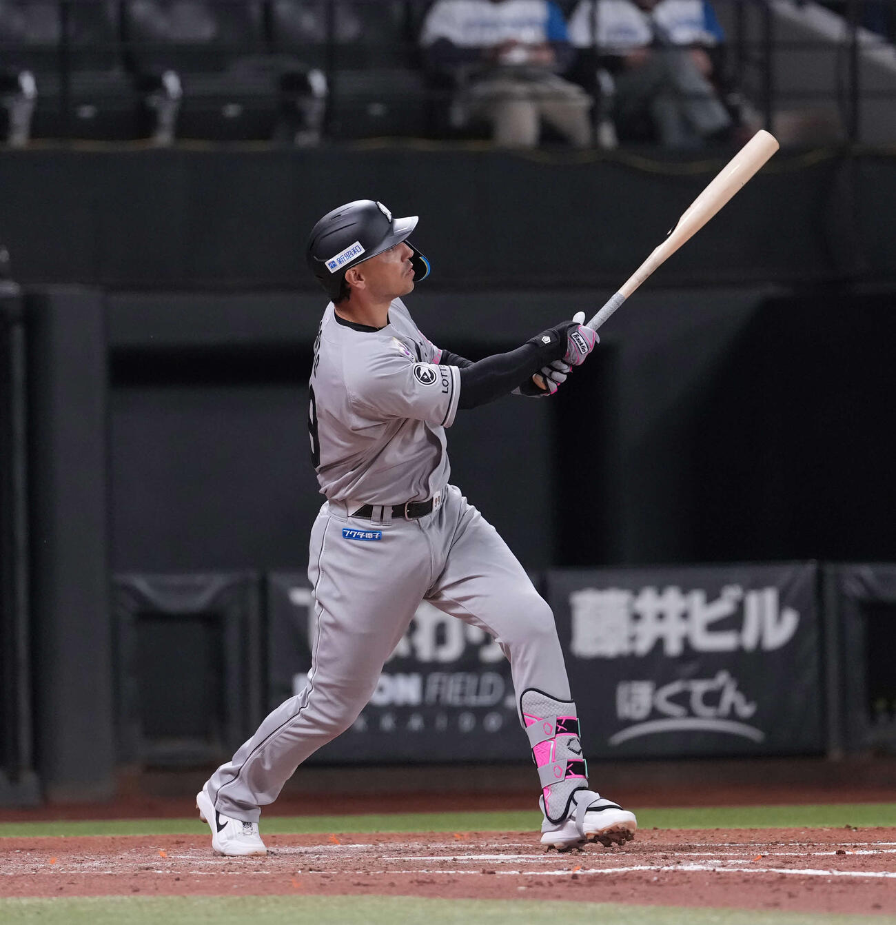 ソト（2026年4月撮影）