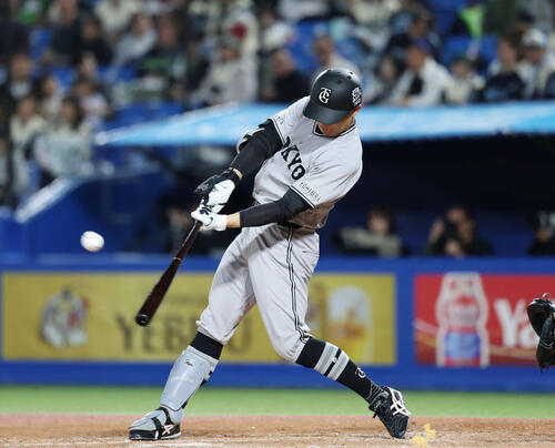 【巨人】阿部塾効果ピタリ！　試合前に打撃の助言送った佐々木俊輔、山瀬慎之助が大活躍