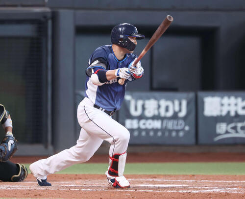 【西武】群抜く技術と準備力誇る栗山巧でさえ「たまたま」と言う　若獅子たちはどう感じて動くか