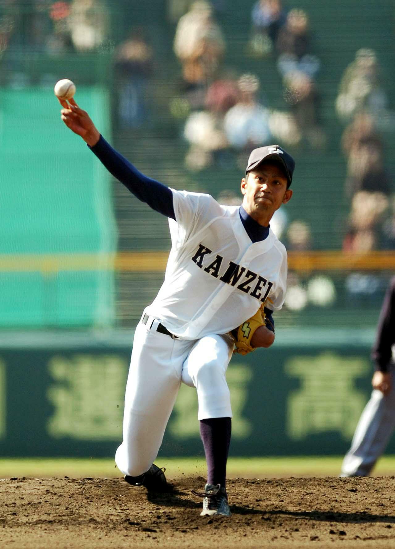 関西・ダース