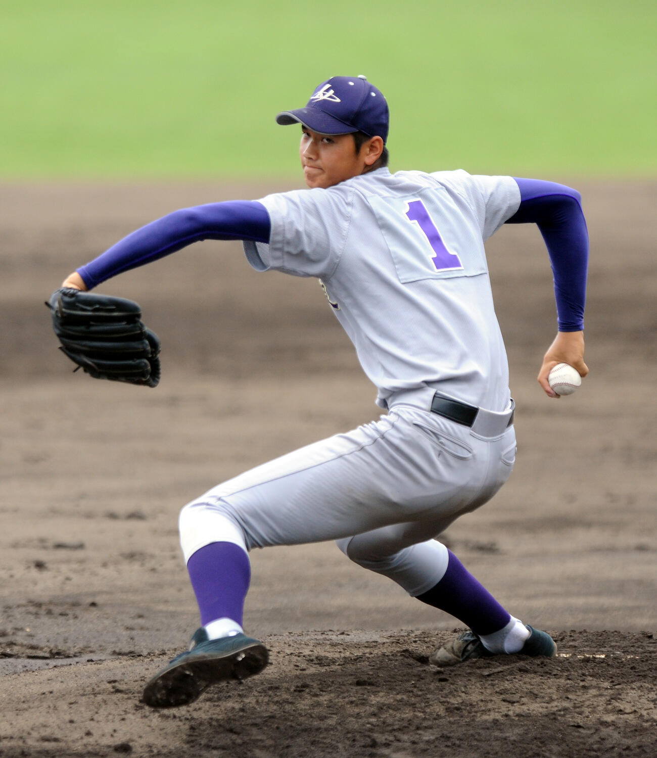 花巻東の大谷