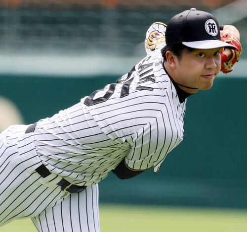 【阪神】才木浩人「早いっすよね？」藤川監督セ最速通算100勝へ４・21DeNA戦先発