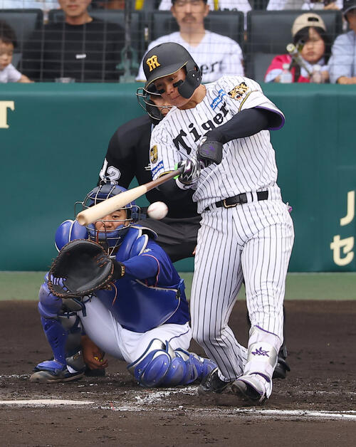 【阪神】虎打線が初対決のDeNA深沢鳳介とは…21年ドラ５右腕、過去にトミー・ジョン手術も