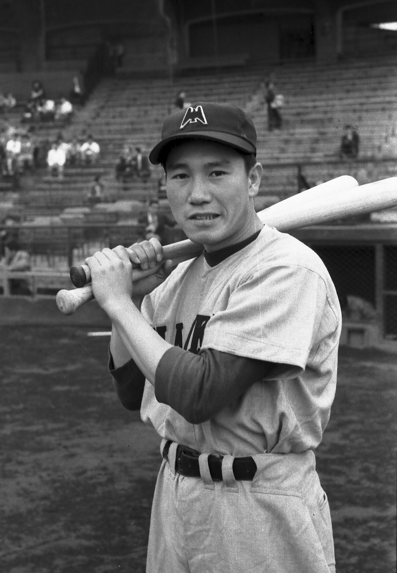 53年、南海時代