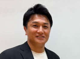 高橋由伸氏（2025年12月）