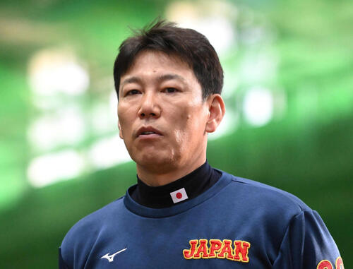 【侍ジャパン】松井秀喜氏も候補か 井端弘和監督退任で後任リストアップ 前監督の栗山英樹氏ら - プロ野球 : 日刊スポーツ