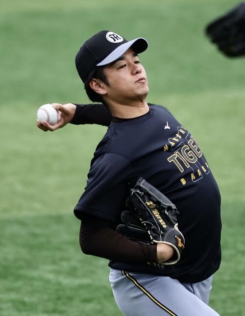 DeNA島田舜也－阪神高橋遥人、ロッテ西野勇士－オリックス寺西成騎ほか／23日予告先発
