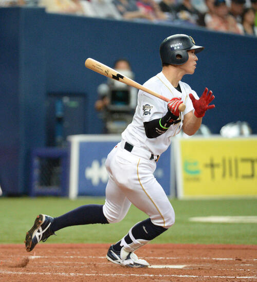 オリックス－日本ハム戦は京セラドーム大阪の本塁打記録に注目　3000本にリーチ／見どころ