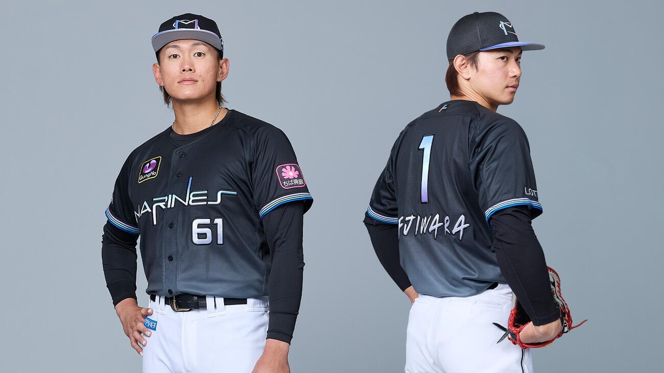 BLACK SUMMER WEEKユニホーム