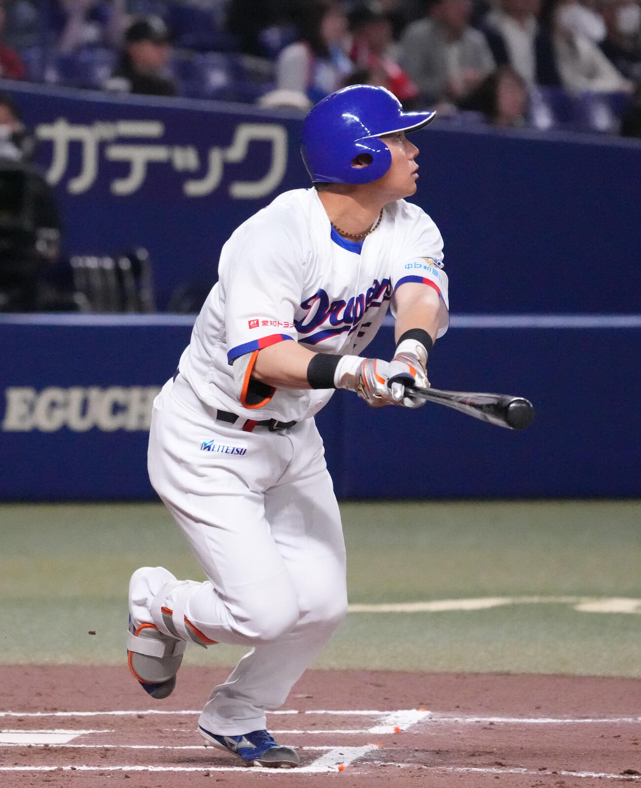 村松開人（2026年3月撮影）