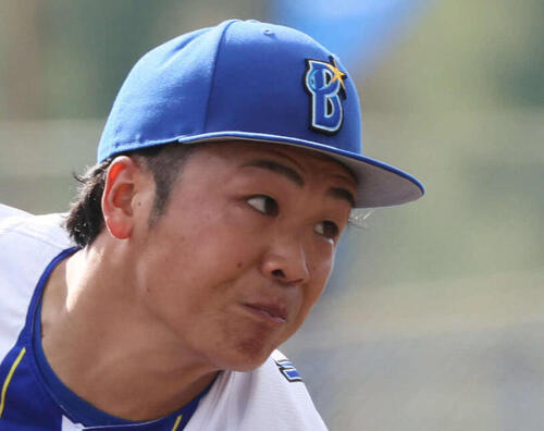 【DeNA】ドラ４ルーキー片山皓心がプロ初登板　度会隆輝が今季２度目の三塁起用／スタメン