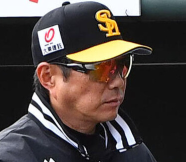 【ソフトバンク】小久保監督「今年一番見せるところがなかった」24試合目で今季初の完封負け