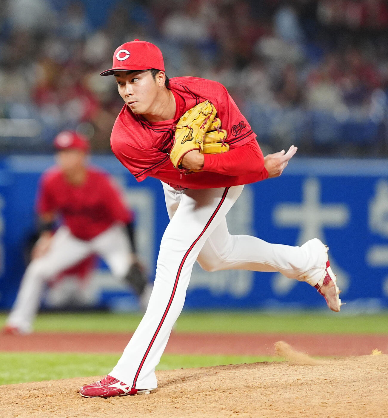 広島常広羽也斗（2025年9月26日）