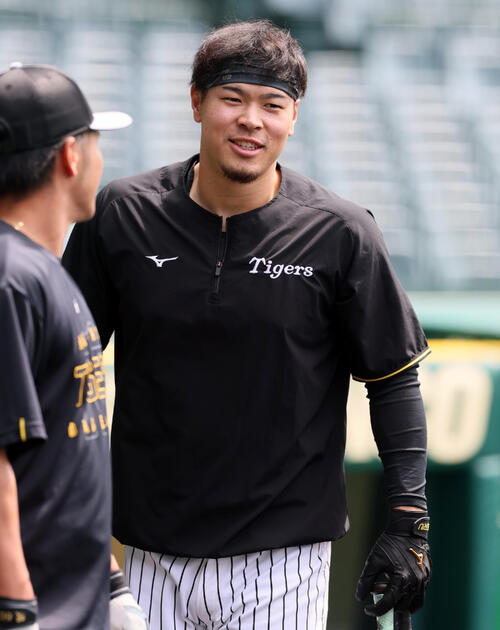阪神佐藤輝明が打点トップ、２位は森下翔太、パは清宮幸太郎、近藤健介が１位タイ／トップ５
