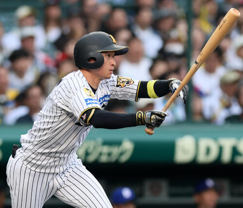 阪神近本光司、DeNA宮下朝陽、中日川越誠司、日本ハム有原航平、山県秀ら抹消／27日公示