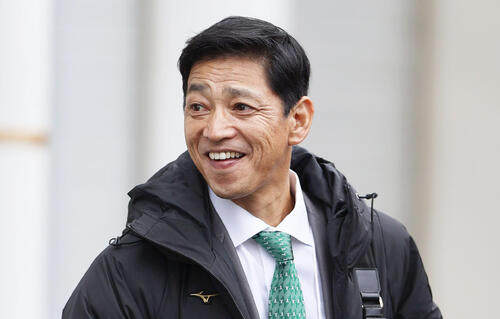 田口壮氏が阪神星野監督のオファーを断り、カージナルス移籍を決断「こ～わっ！」浜田雅功も驚き