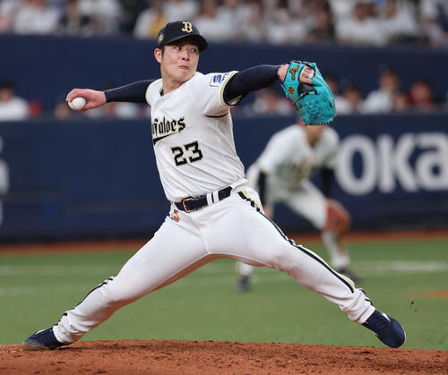 【パ入れ替え＆２軍情報】オリックス吉田輝星２年ぶり復帰、ソフトバンク杉山一樹が実戦復帰予定