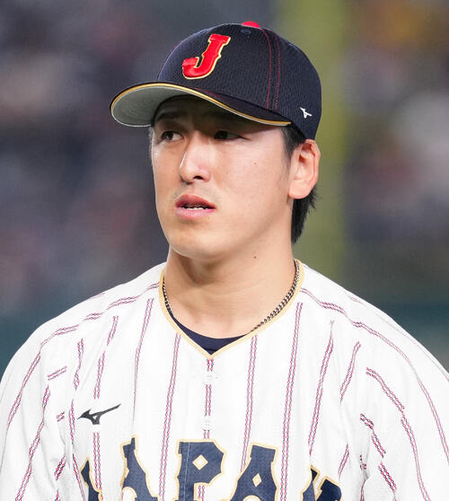 西武－日本ハムはWBC日本代表の隅田知一郎、伊藤大海が先発　両者の投げ合いは初／見どころ