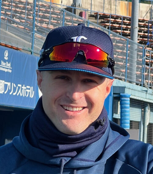 【西武】２軍調整中の主砲ネビンが５月１日に１軍昇格へ　30日２軍広島戦には出場しない見込み