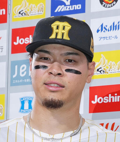 【阪神】セ界の打点ランキング上位３人は阪神勢が独占　２年ぶりの３、４月首位フィニッシュなるか
