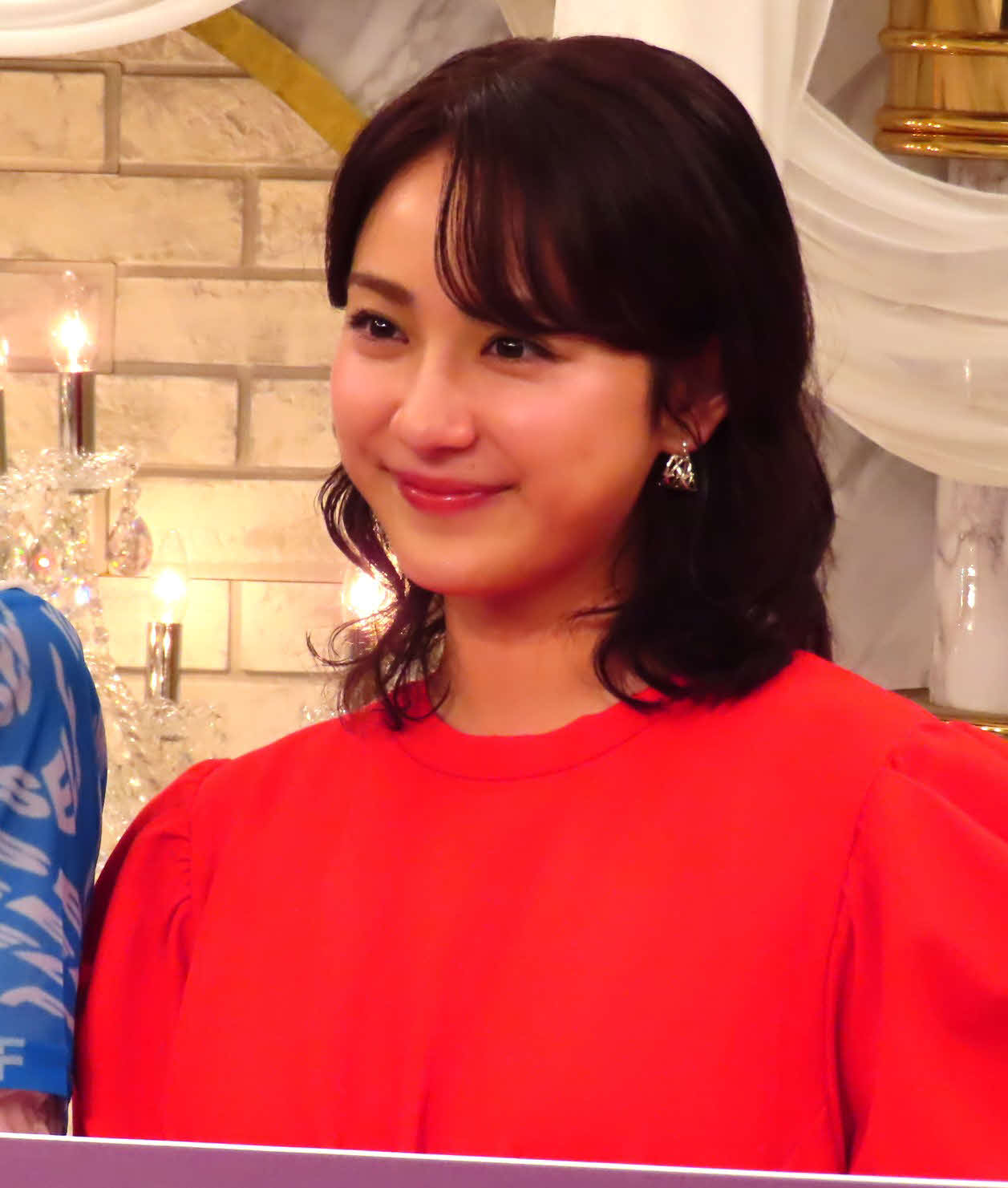 平祐奈（2025年8月撮影）