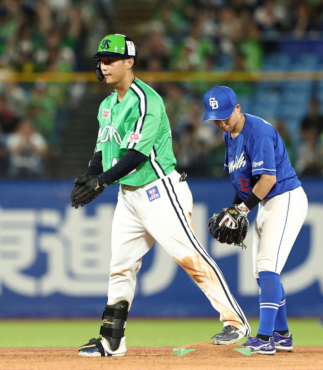 沢井廉（2025年7月撮影）