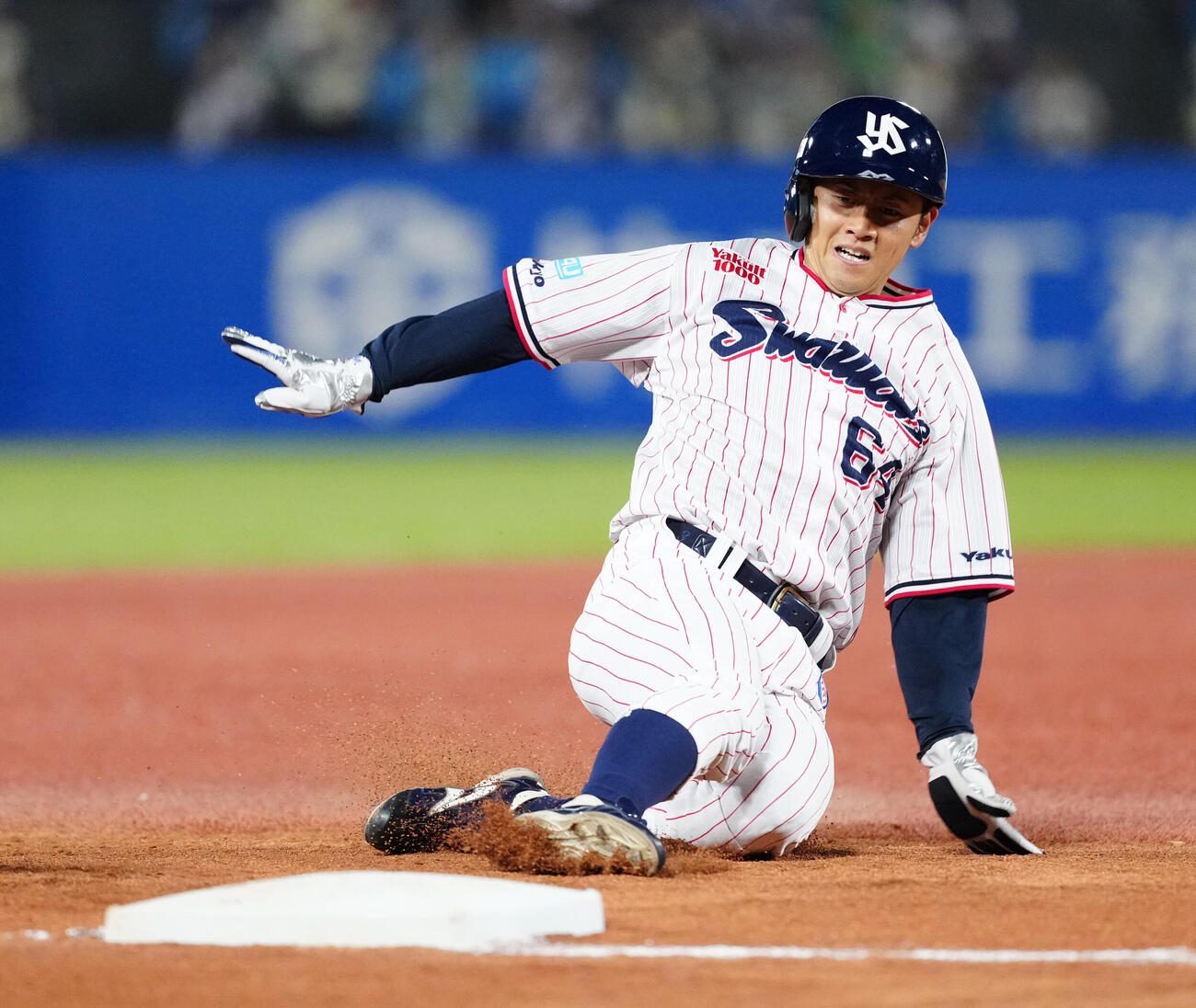 岩田幸宏（2026年4月撮影）