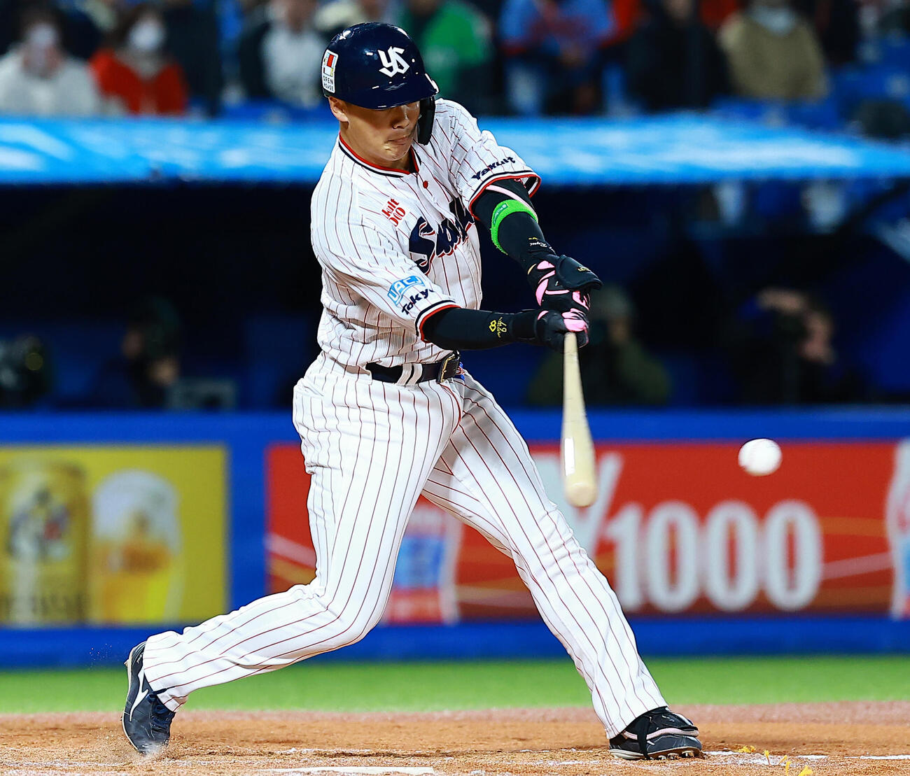 伊藤琉偉（2026年4月撮影）