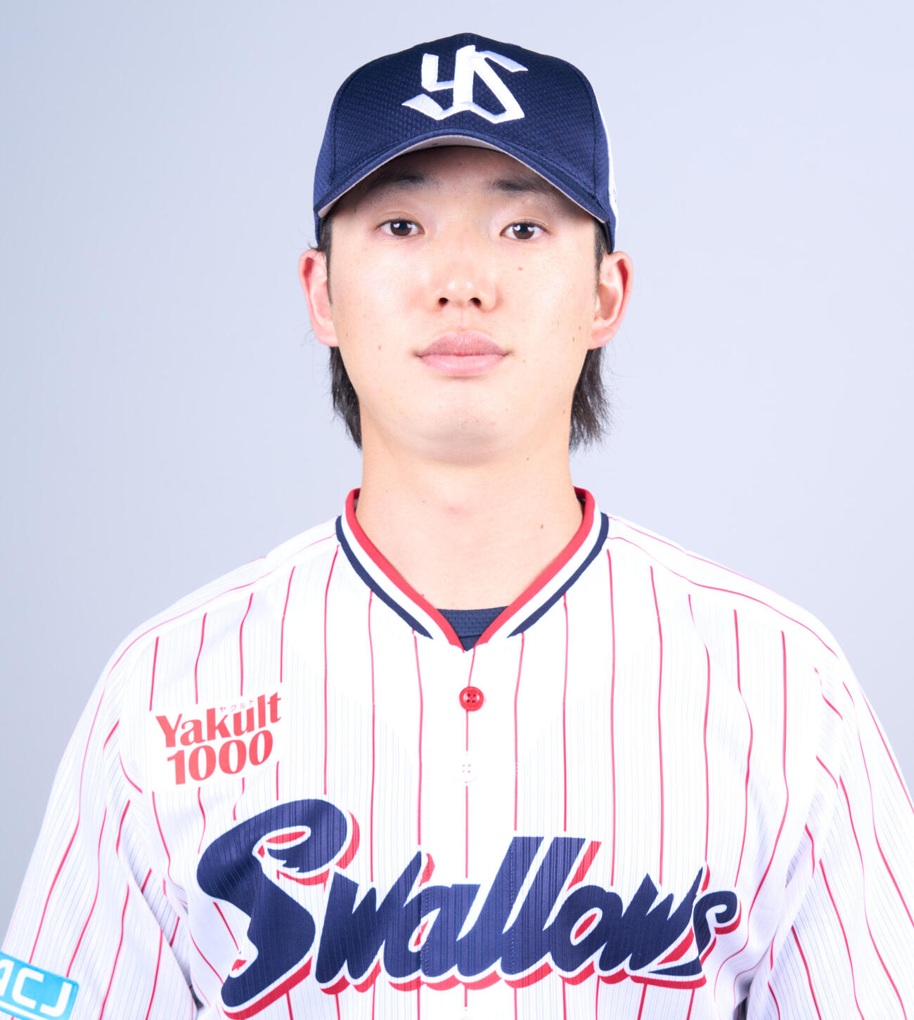 長岡秀樹