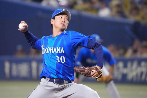 【DeNA】3、4月は故障者続出も13勝13敗の4位　開幕4連敗スタートも6連勝で盛り返す