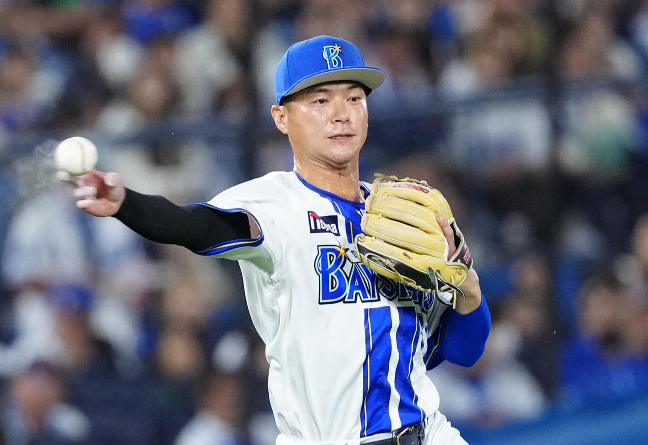 柴田竜拓