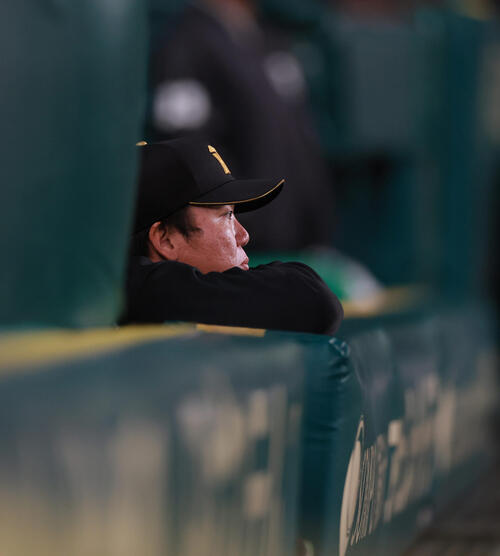 【阪神】村上頌樹が制球難　悪条件重なるも「そんなのは関係ない」才木浩人とWエース揃って乱調