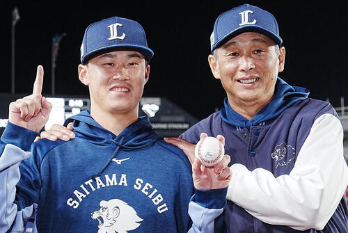 【西武】佐藤爽への吉報で残る支配下選手枠は「２」に　２軍起用から見えてくる「必要なピース」