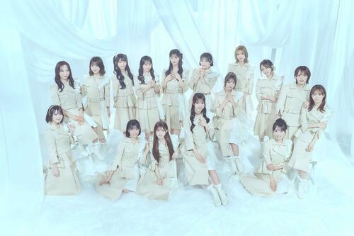 【DeNA】27日オリックス戦にAKB48が来場　ハマスタバトルではディアーナとリレー対決